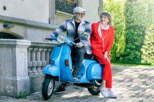 Mitarbeiterfotografie KMU Winterthur