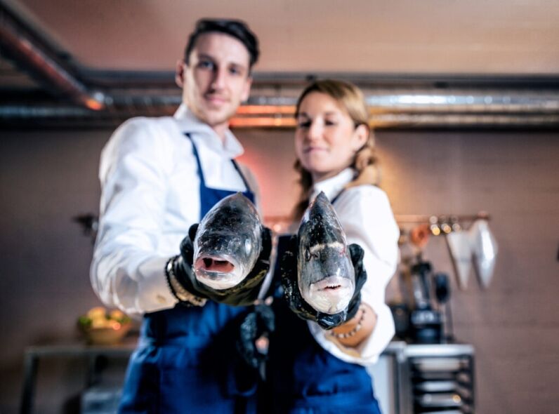 Professioneller Business Fotograf Winterthur Zürich