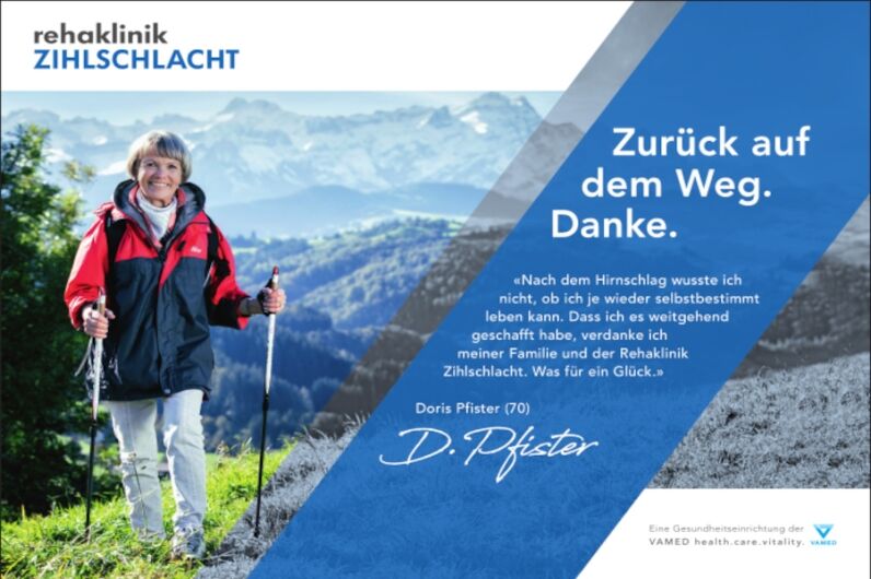Hochwertige Werbefotos in Zürich
