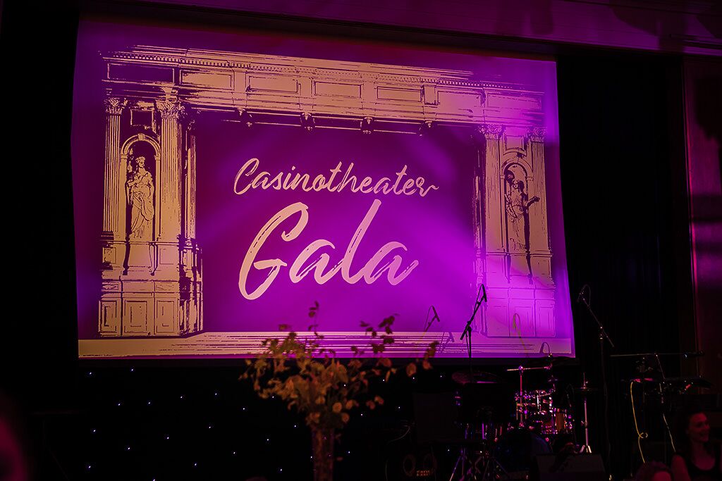Benefiz Gala Casino Theater 2023